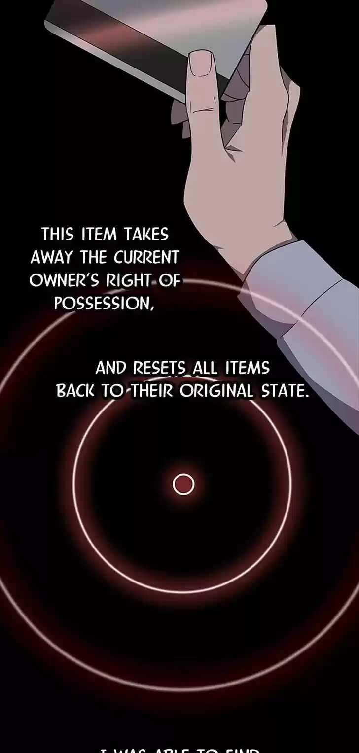 Item (KIM Junseok) Ch.086