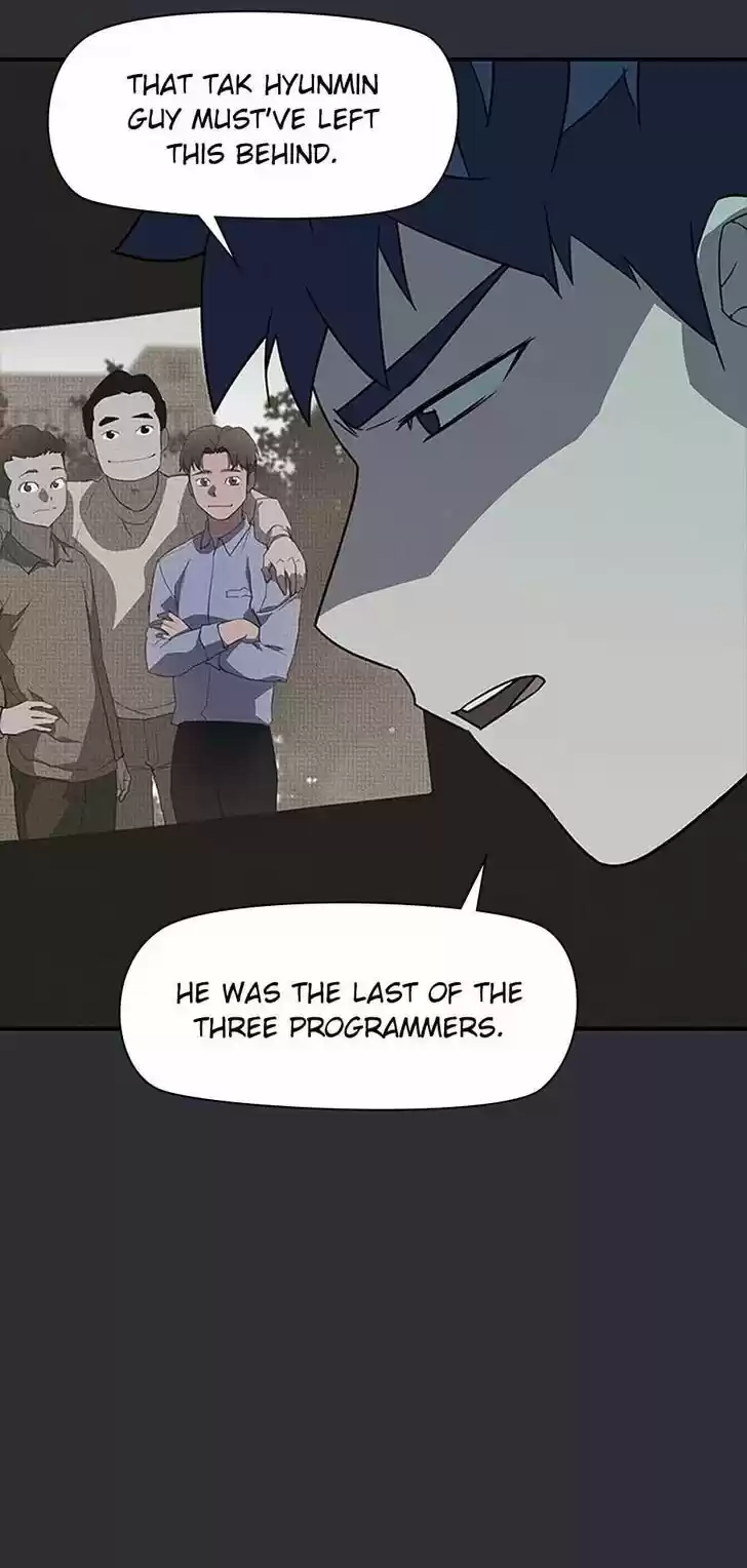 Item (KIM Junseok) Ch.086