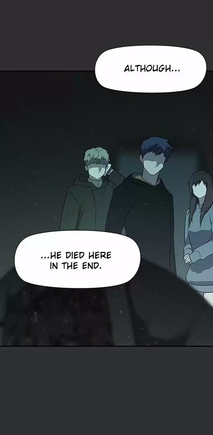 Item (KIM Junseok) Ch.086