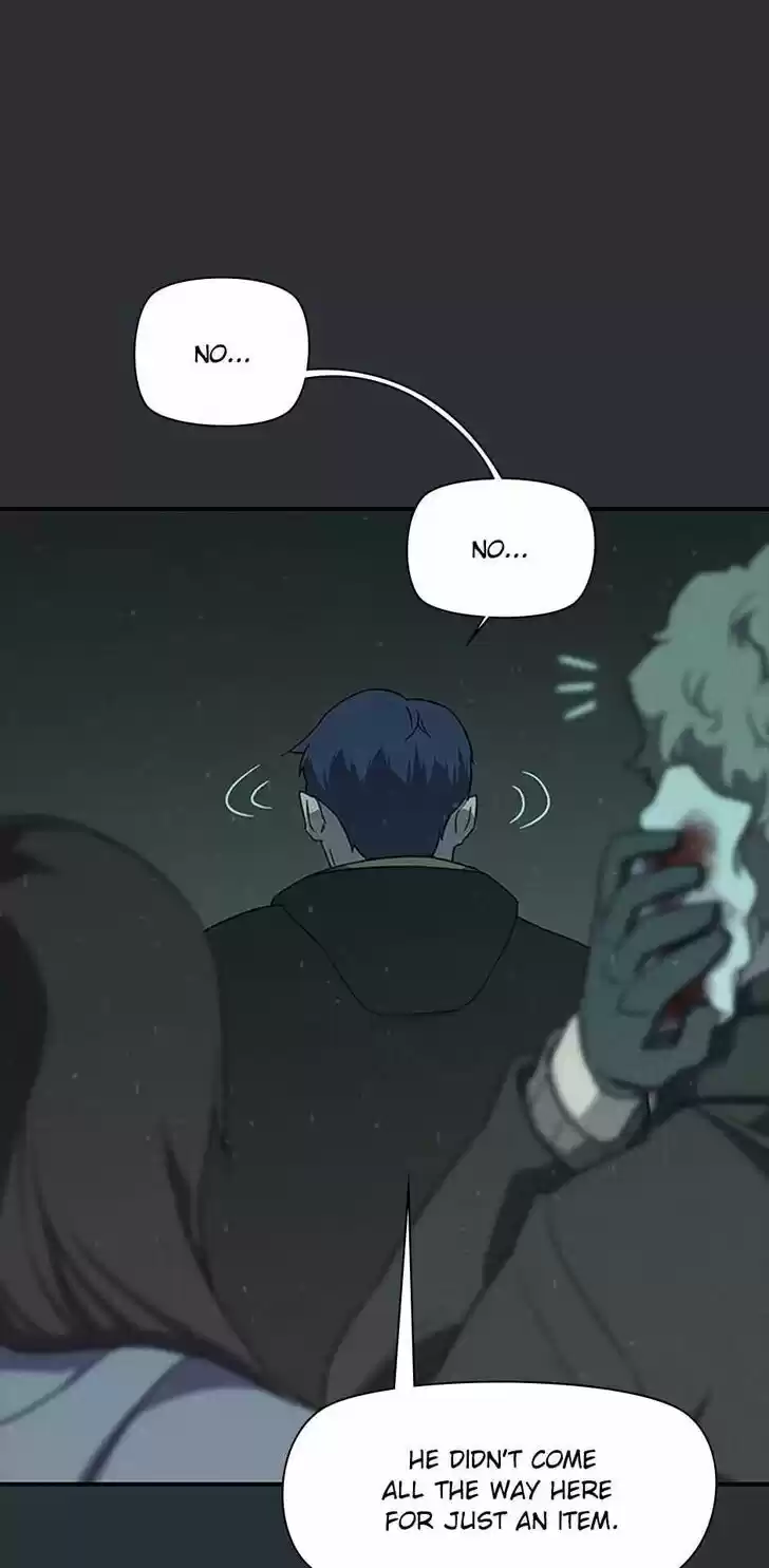 Item (KIM Junseok) Ch.086