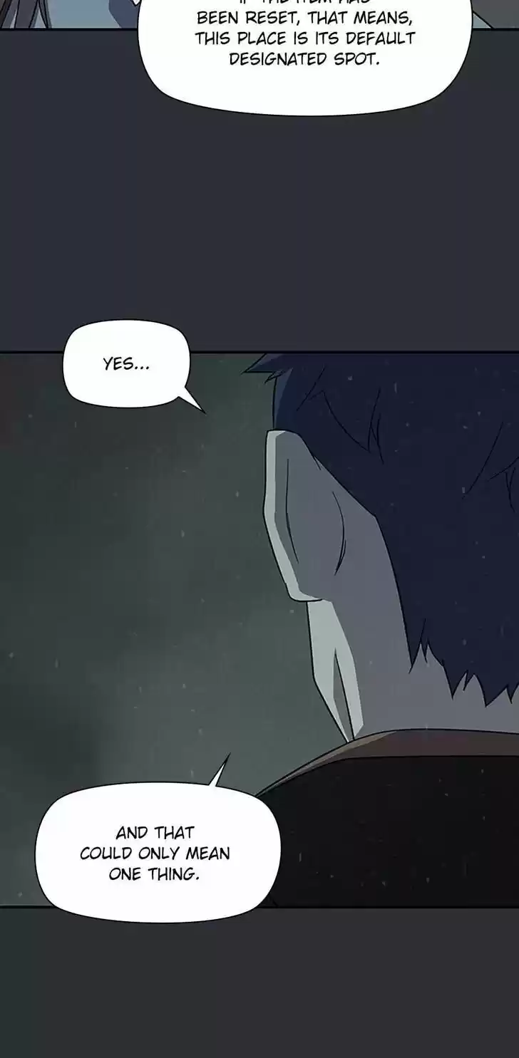 Item (KIM Junseok) Ch.086