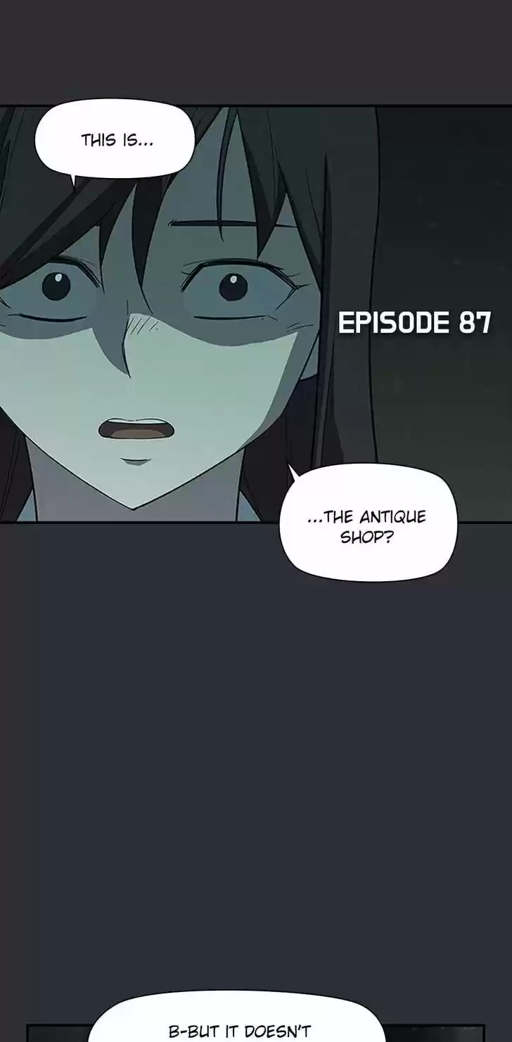 Item (KIM Junseok) Ch.087