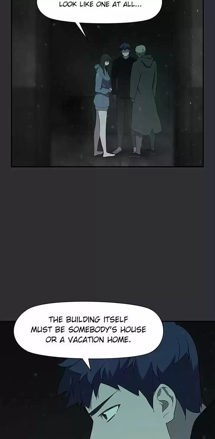 Item (KIM Junseok) Ch.087