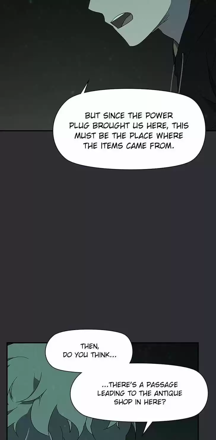 Item (KIM Junseok) Ch.087