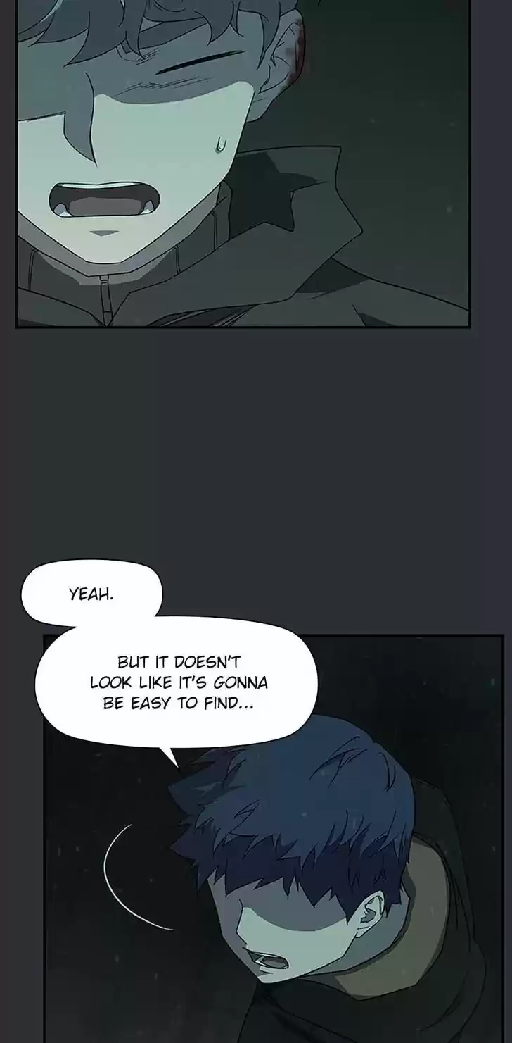 Item (KIM Junseok) Ch.087