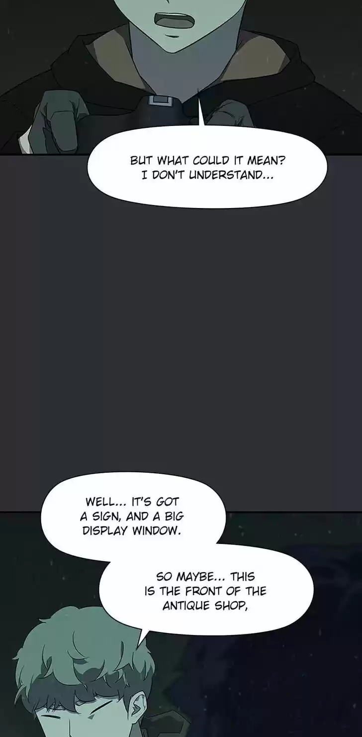 Item (KIM Junseok) Ch.087