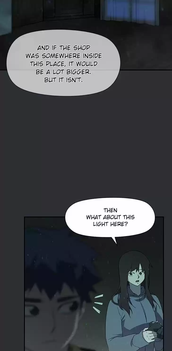 Item (KIM Junseok) Ch.087