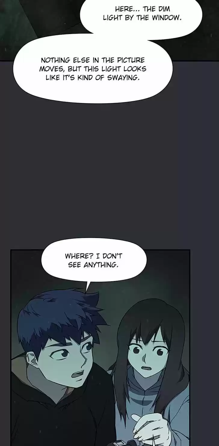 Item (KIM Junseok) Ch.087