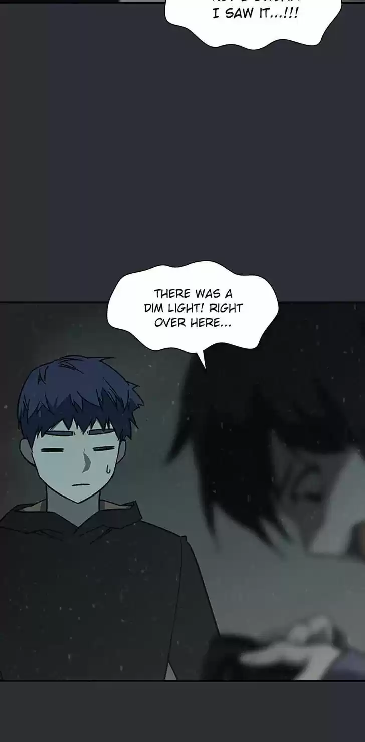 Item (KIM Junseok) Ch.087