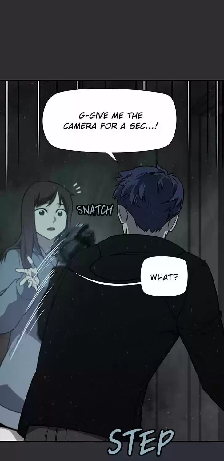 Item (KIM Junseok) Ch.087