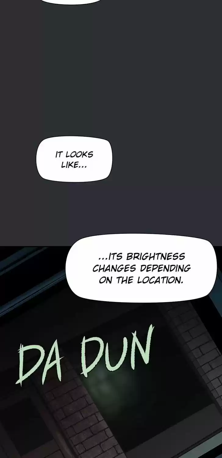 Item (KIM Junseok) Ch.087