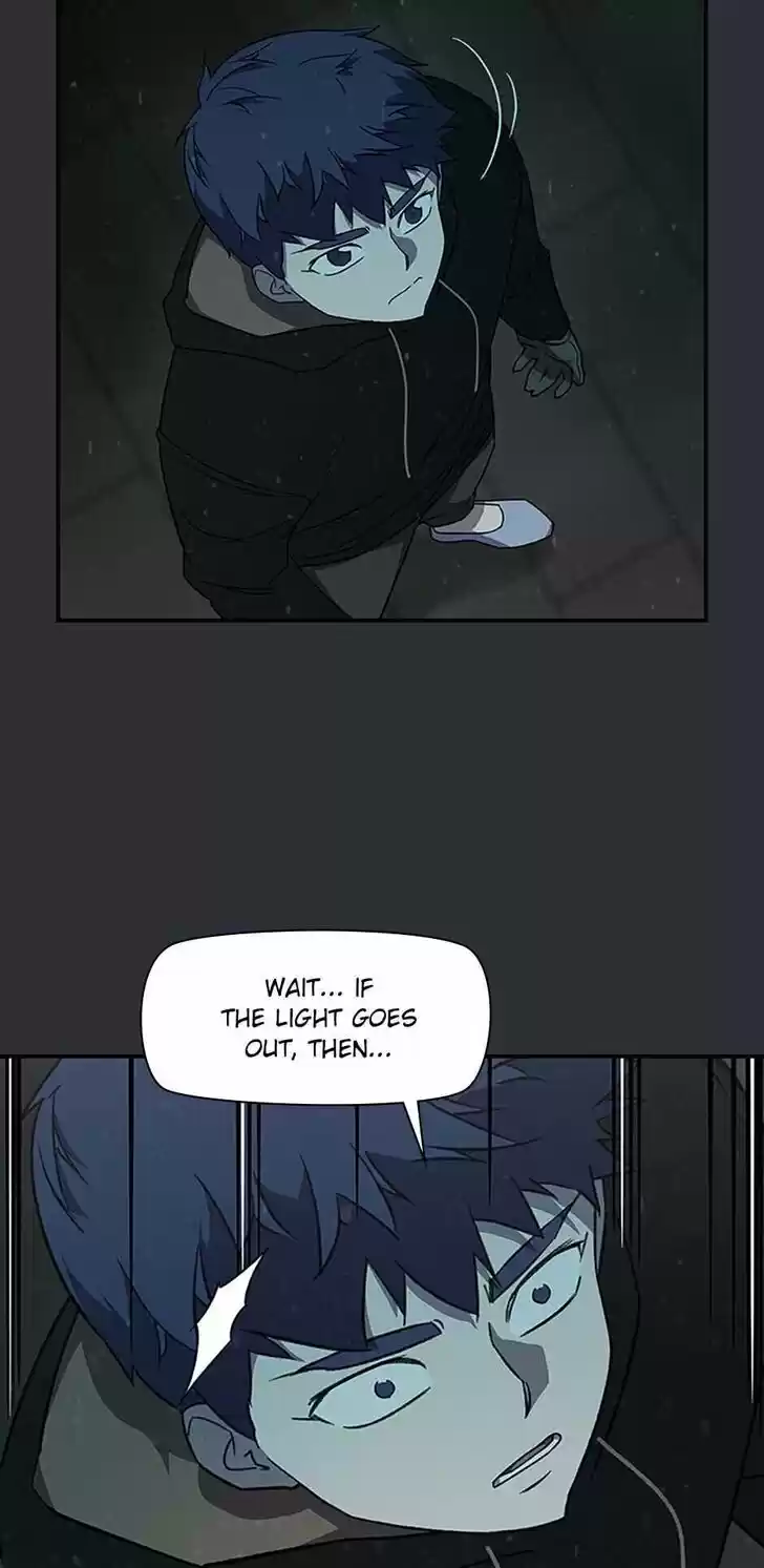 Item (KIM Junseok) Ch.087