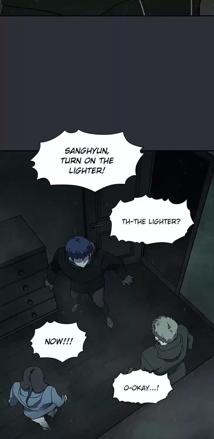 Item (KIM Junseok) Ch.087