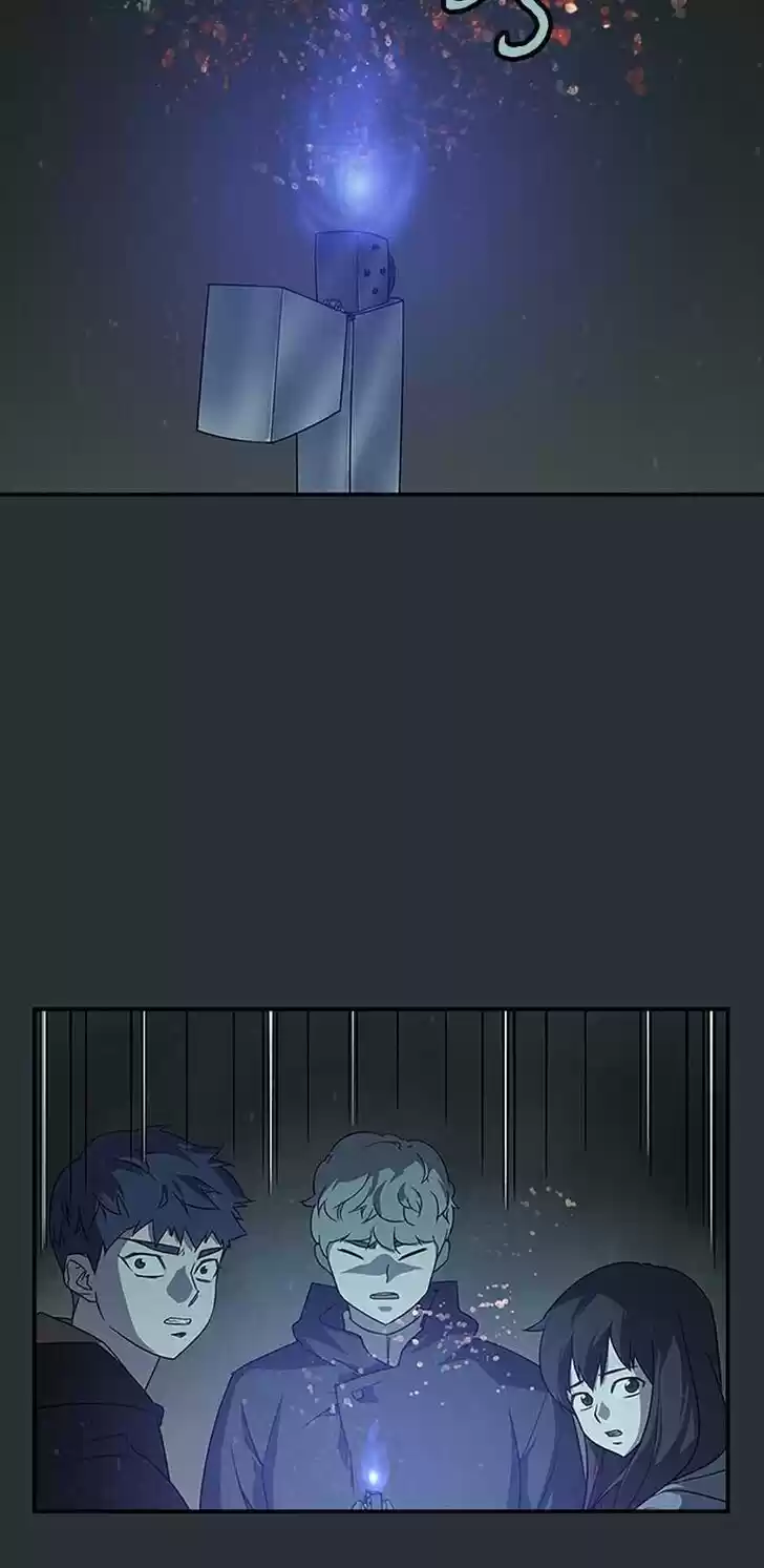 Item (KIM Junseok) Ch.087