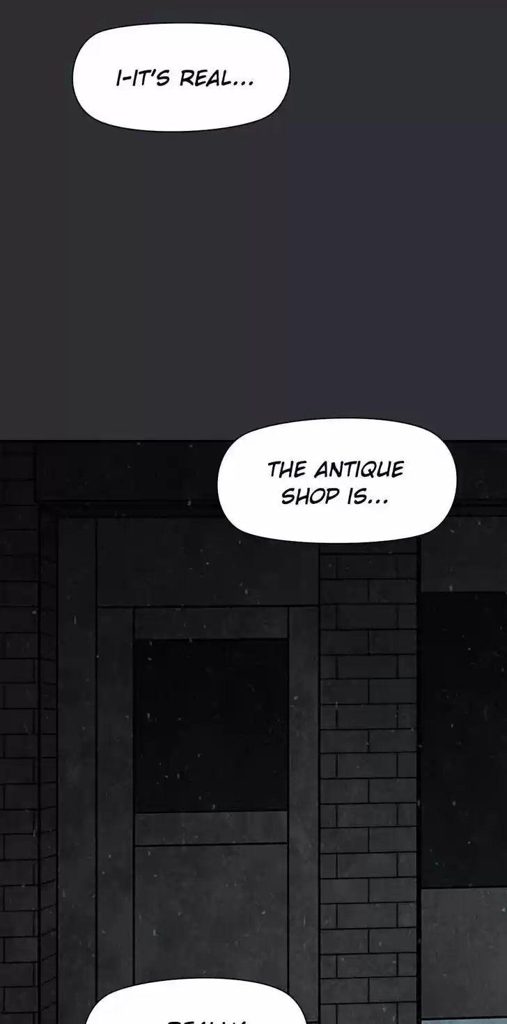 Item (KIM Junseok) Ch.087