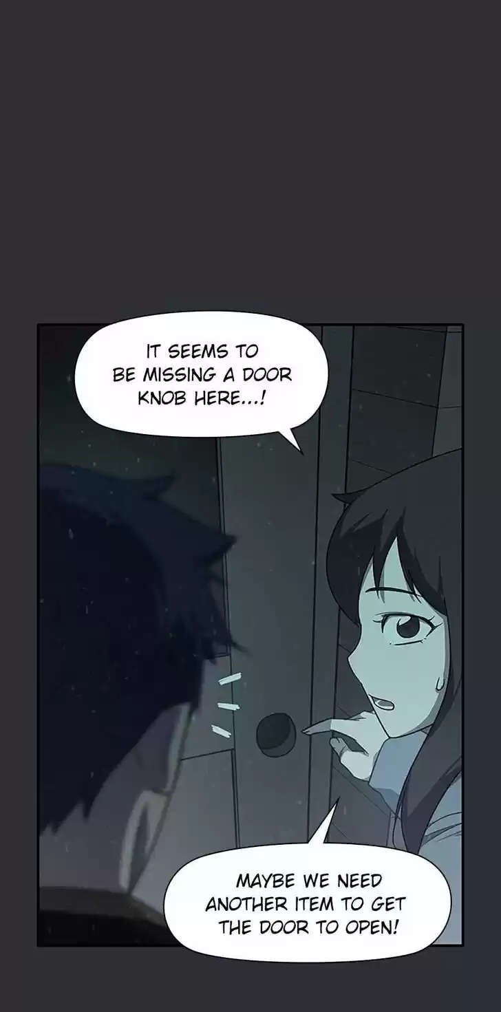 Item (KIM Junseok) Ch.087