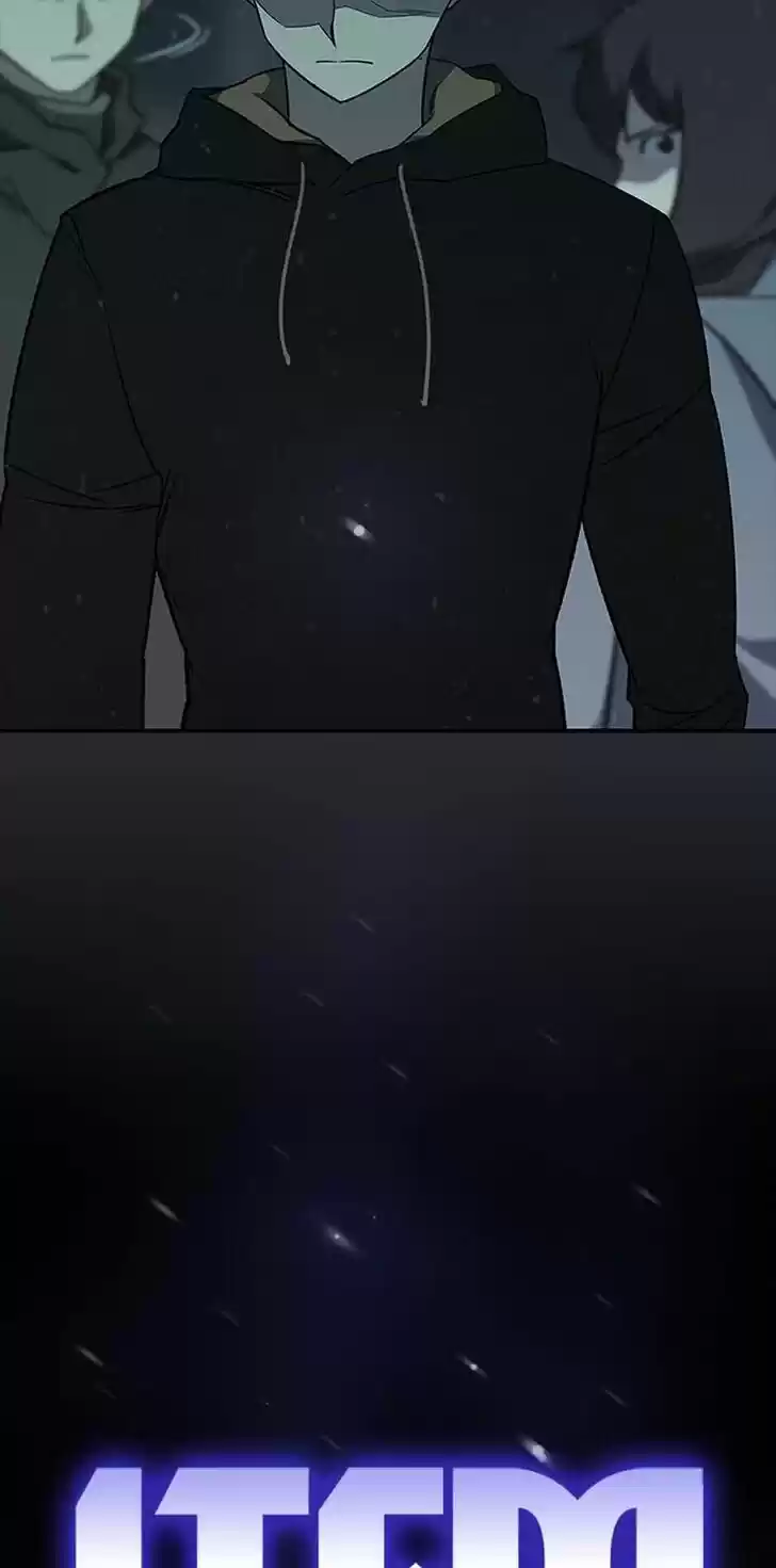 Item (KIM Junseok) Ch.087