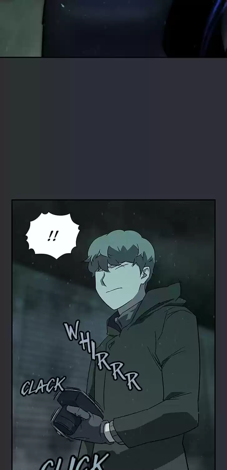 Item (KIM Junseok) Ch.087