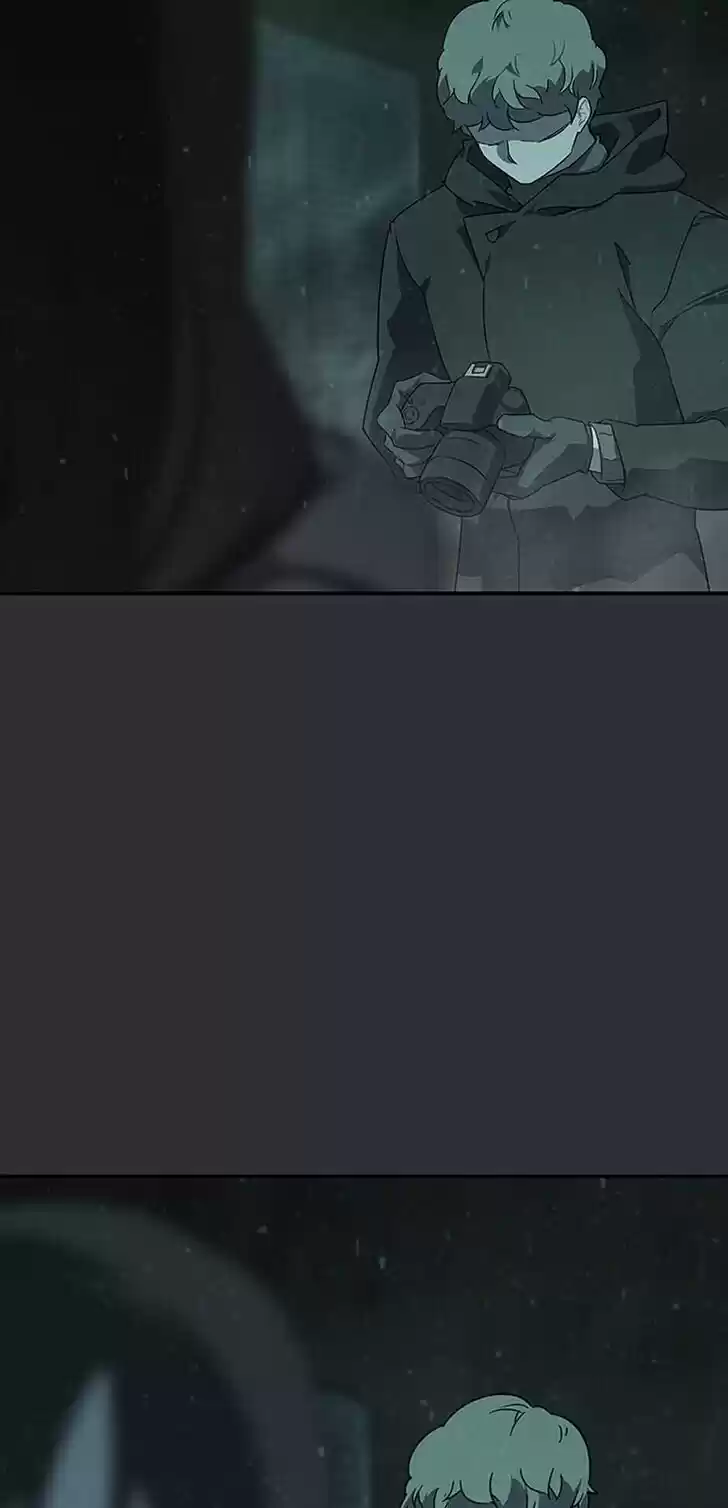 Item (KIM Junseok) Ch.087