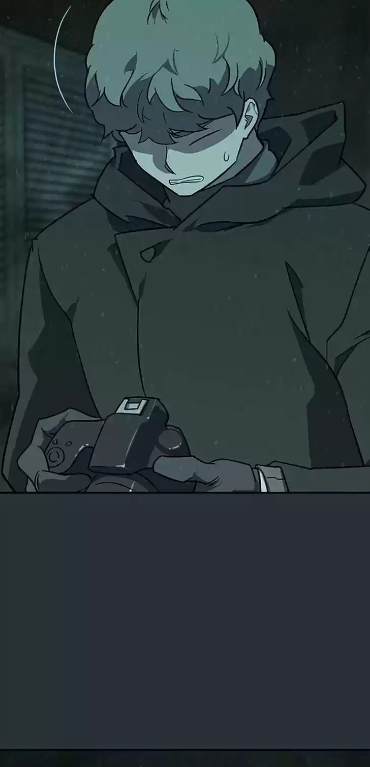 Item (KIM Junseok) Ch.087