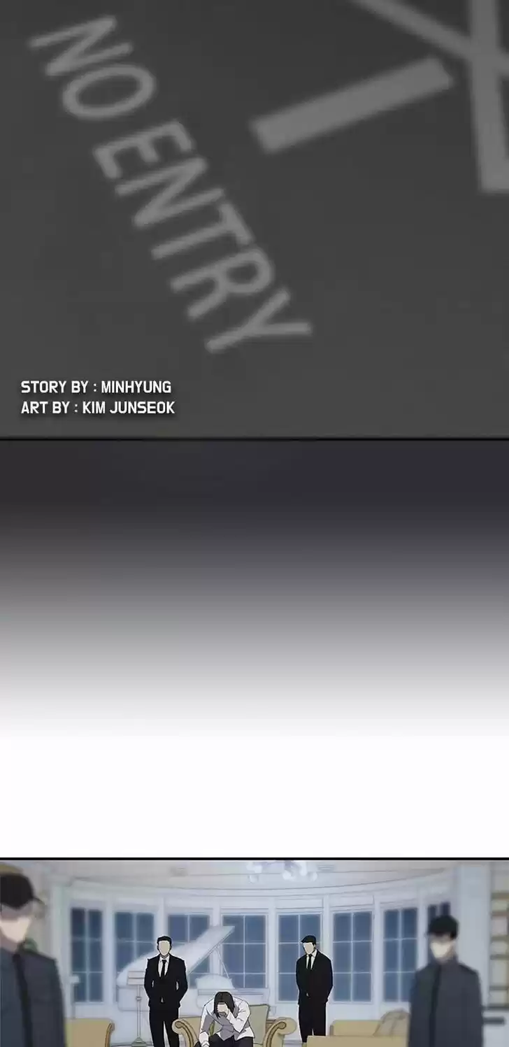 Item (KIM Junseok) Ch.088