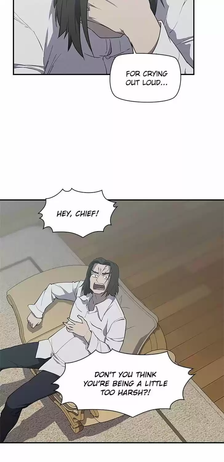 Item (KIM Junseok) Ch.088