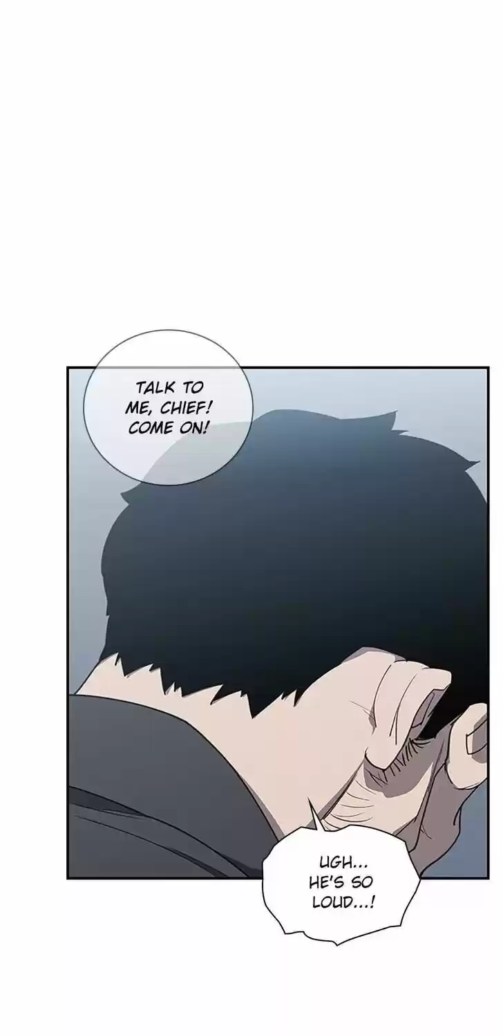 Item (KIM Junseok) Ch.088