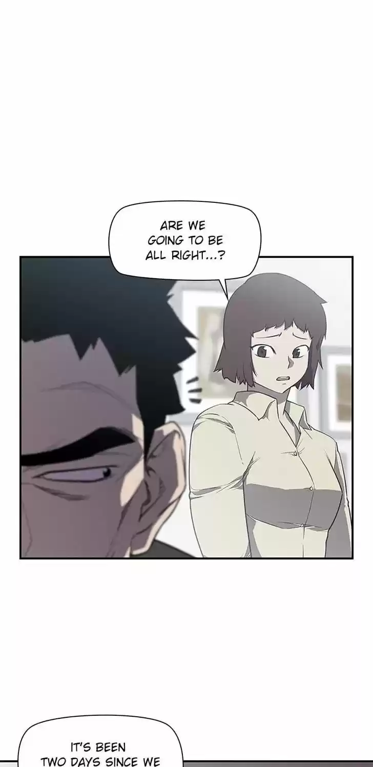 Item (KIM Junseok) Ch.088