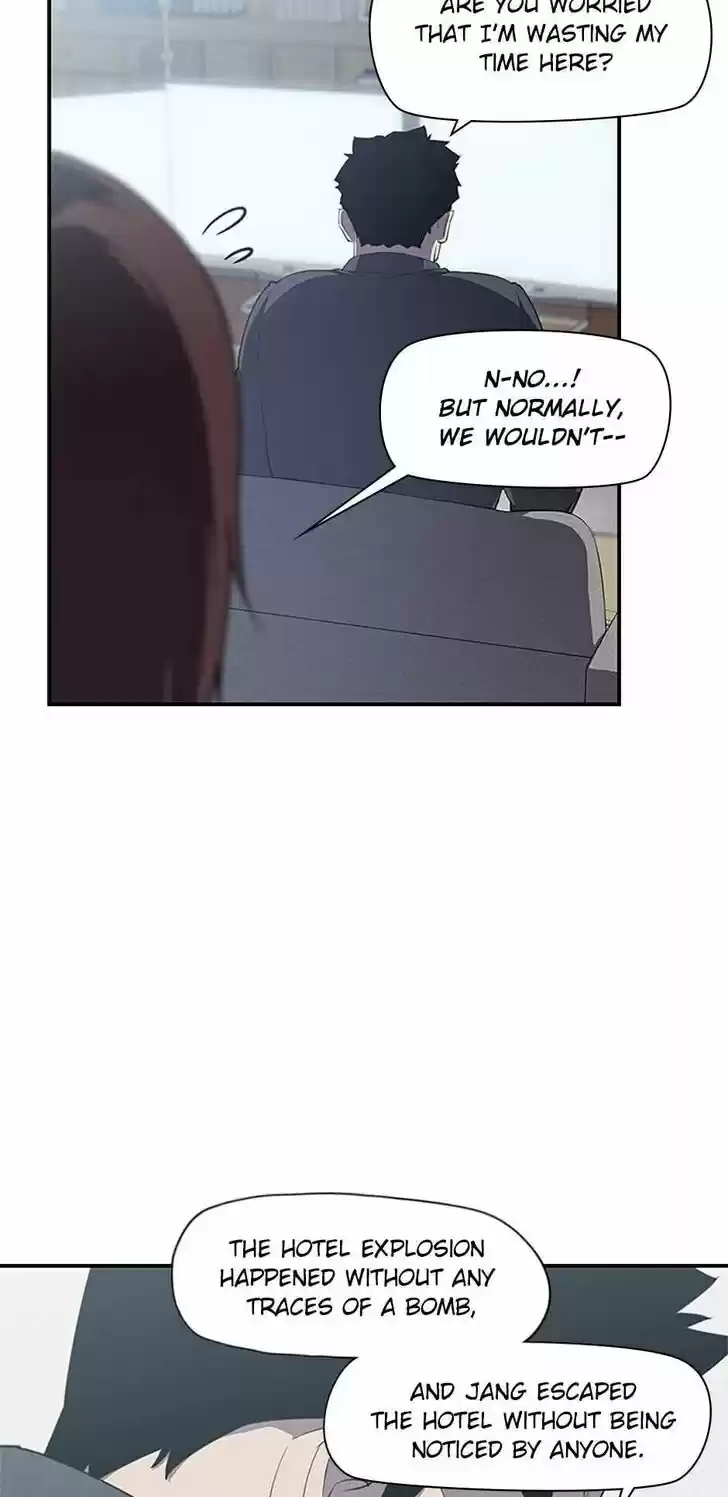 Item (KIM Junseok) Ch.088