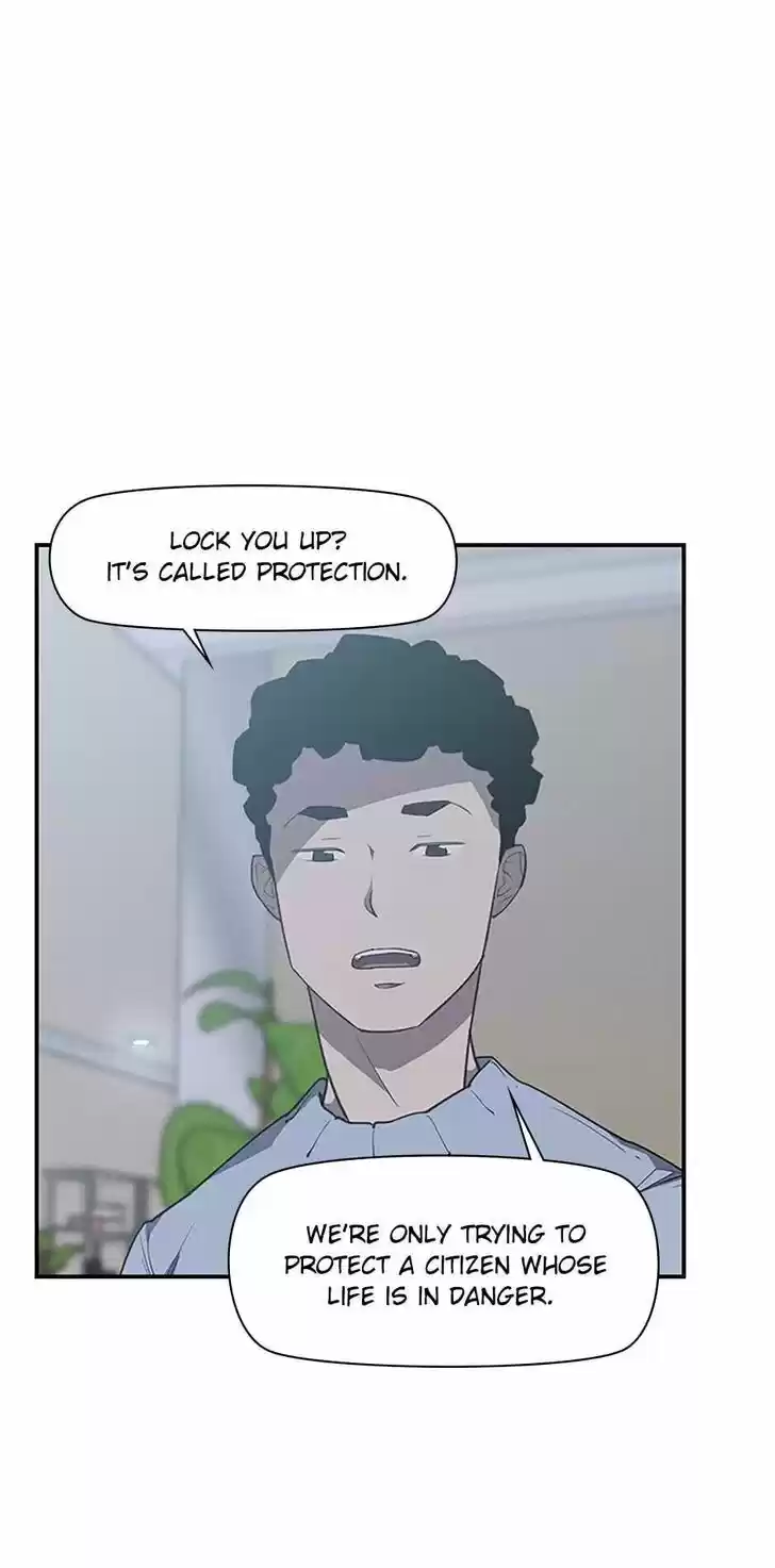 Item (KIM Junseok) Ch.088