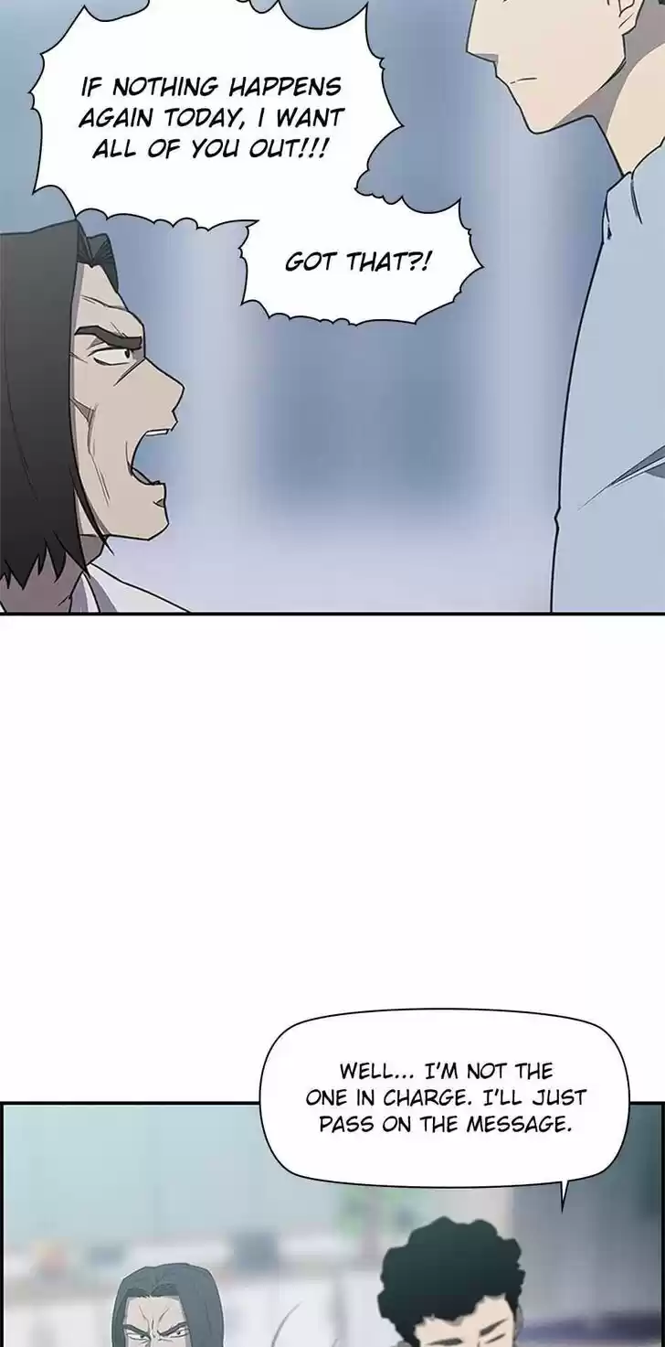 Item (KIM Junseok) Ch.088