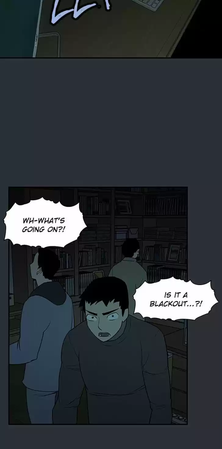 Item (KIM Junseok) Ch.088