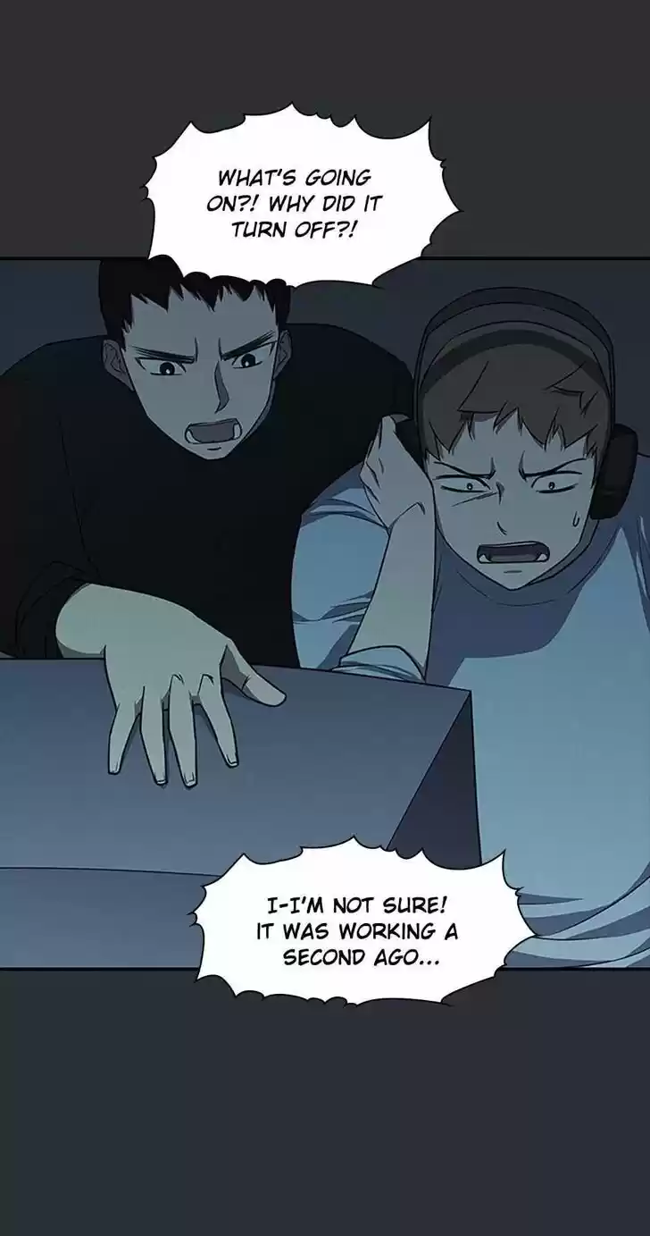 Item (KIM Junseok) Ch.088