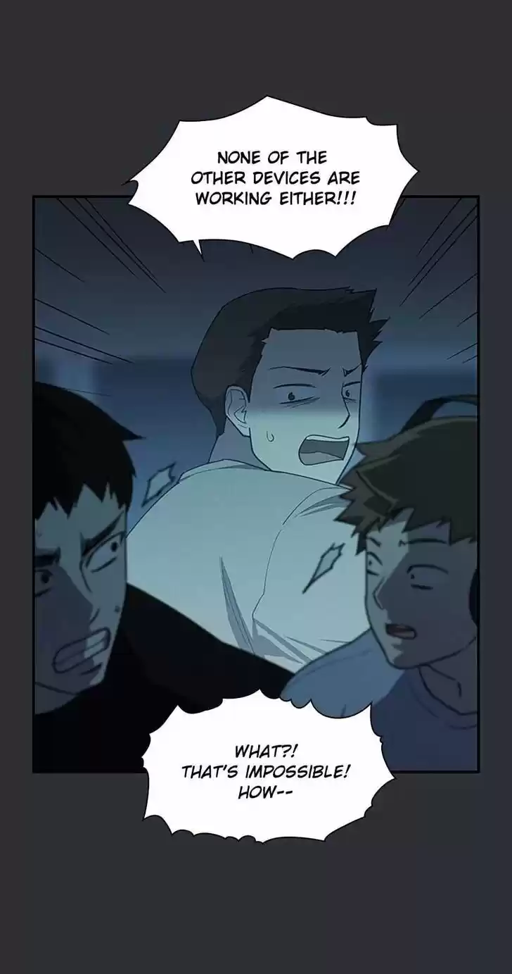 Item (KIM Junseok) Ch.088