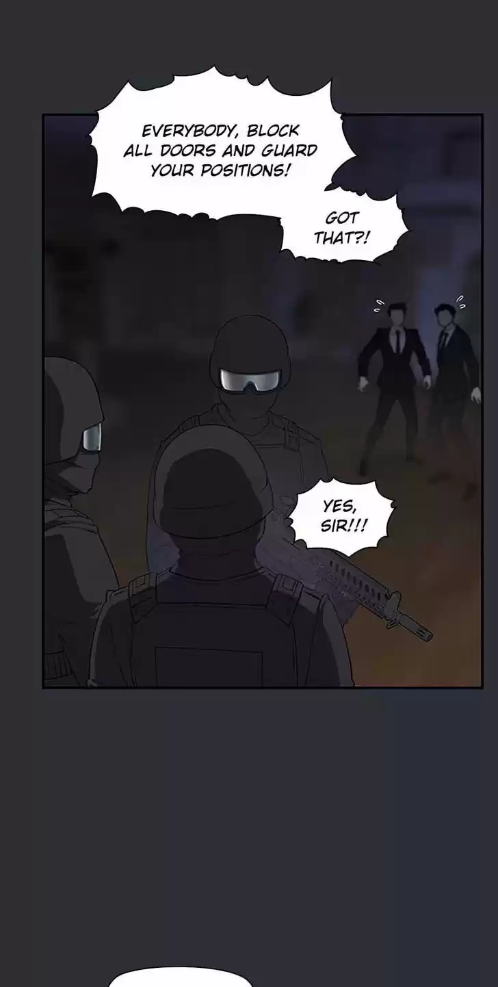 Item (KIM Junseok) Ch.088