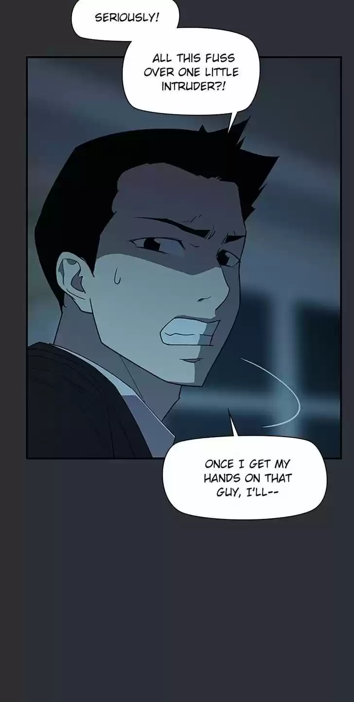 Item (KIM Junseok) Ch.088