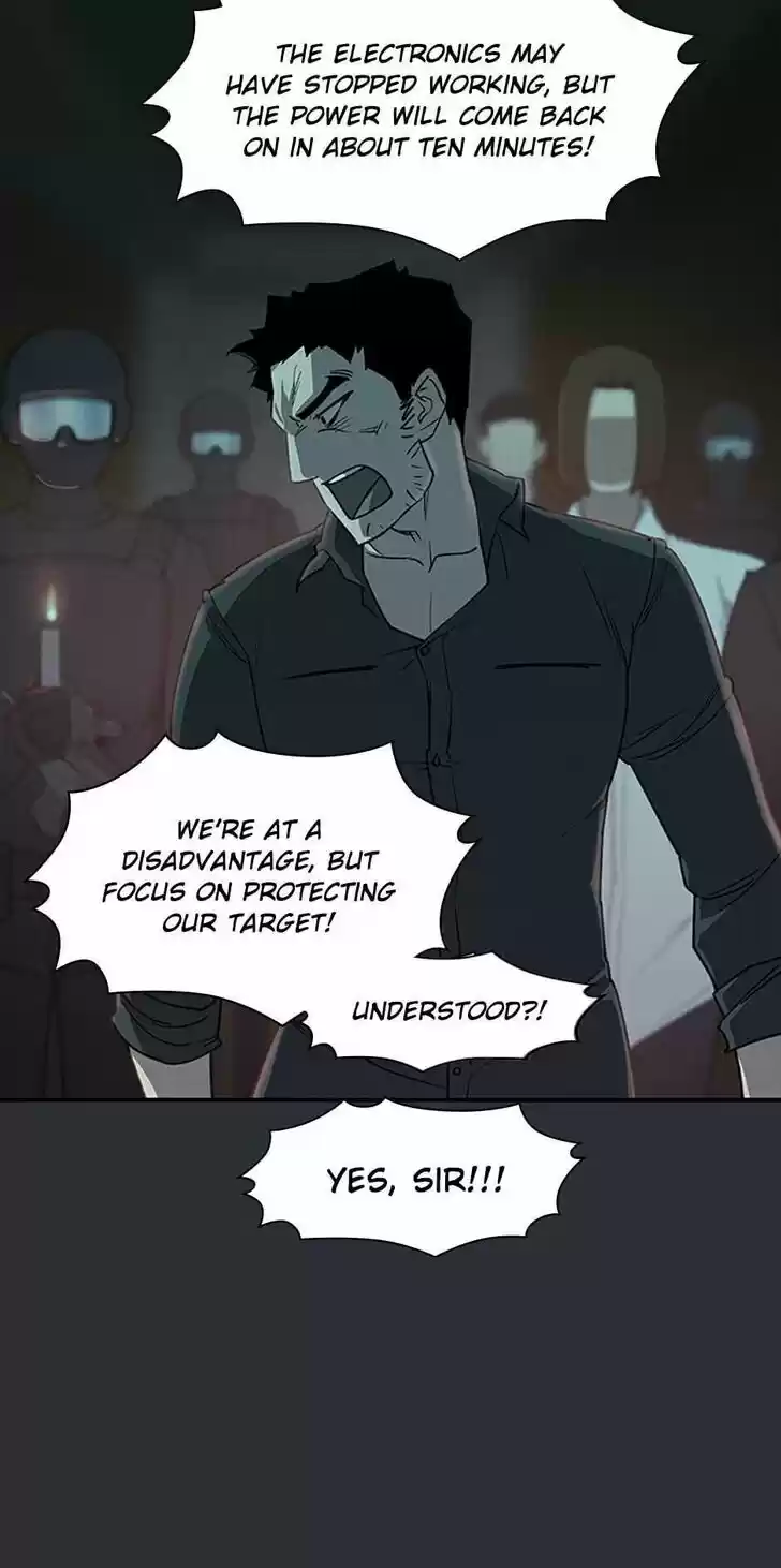 Item (KIM Junseok) Ch.088