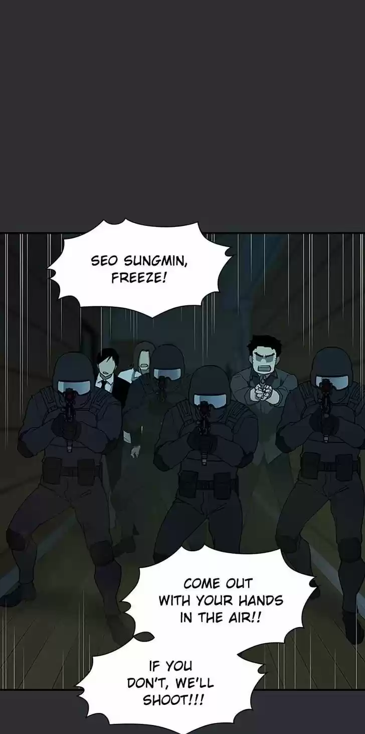 Item (KIM Junseok) Ch.088