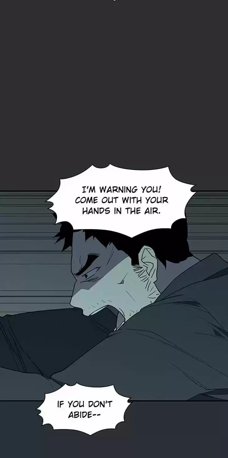 Item (KIM Junseok) Ch.088