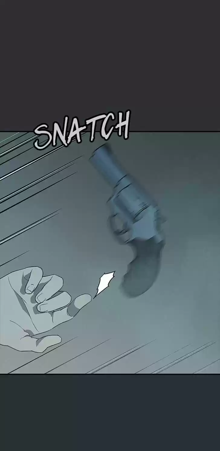 Item (KIM Junseok) Ch.088