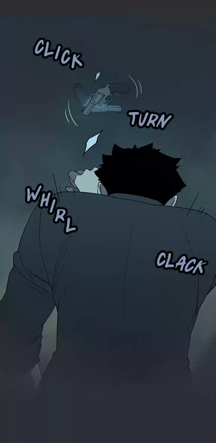 Item (KIM Junseok) Ch.088