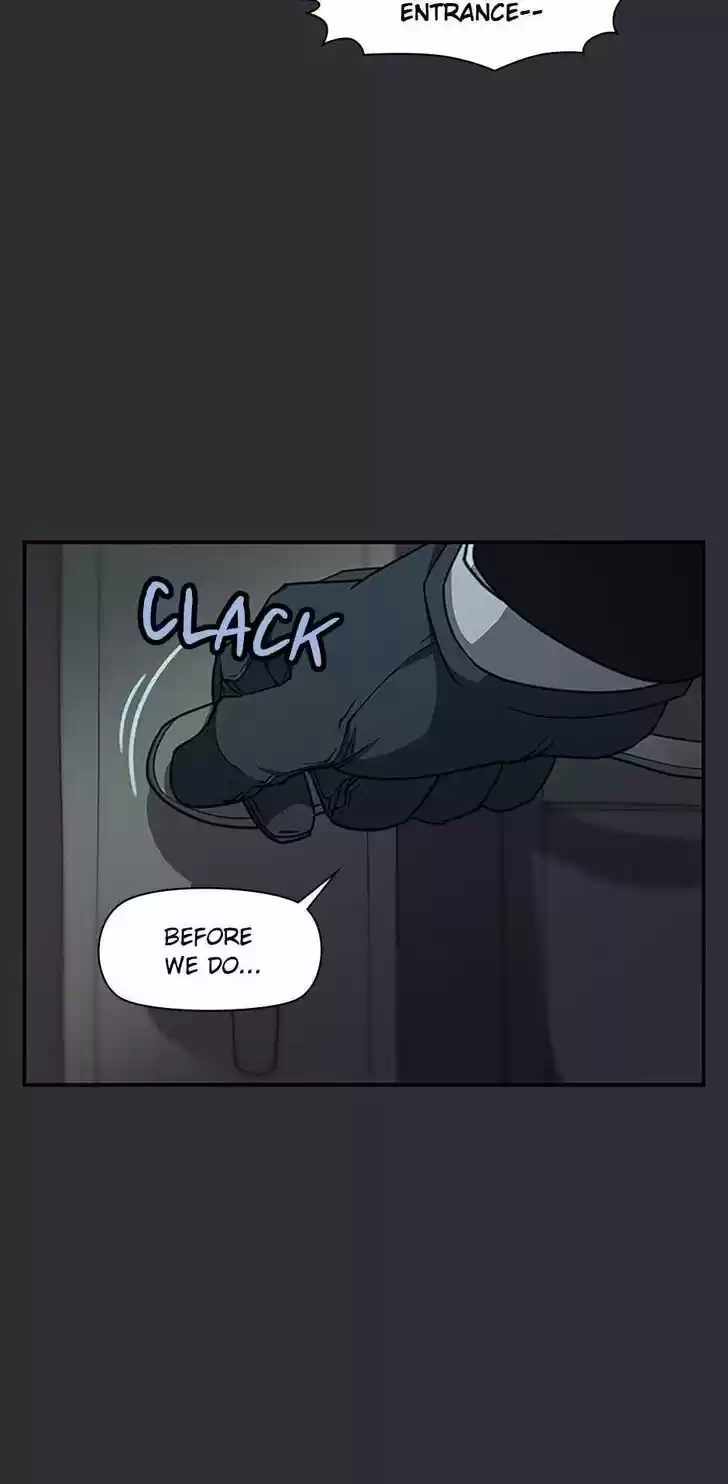 Item (KIM Junseok) Ch.088