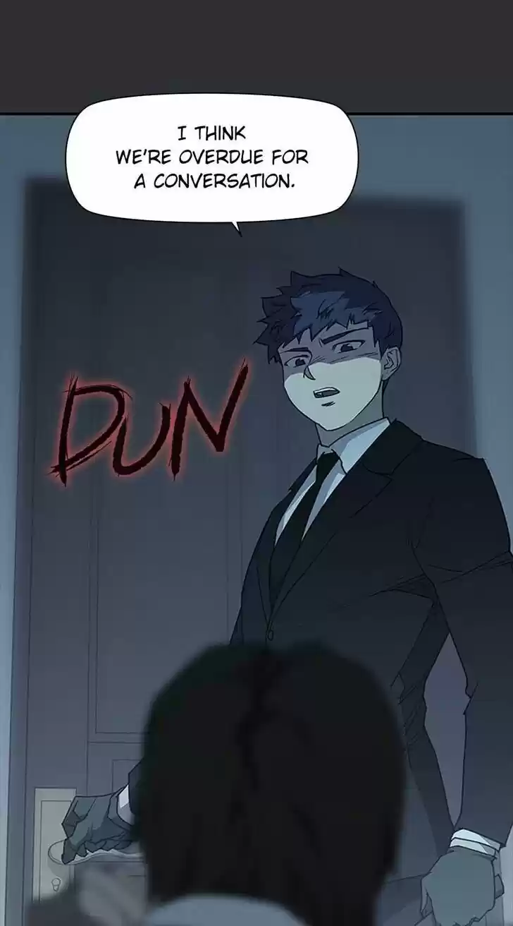 Item (KIM Junseok) Ch.088