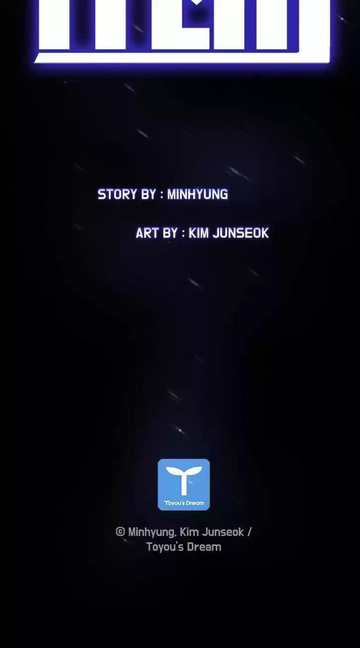 Item (KIM Junseok) Ch.088