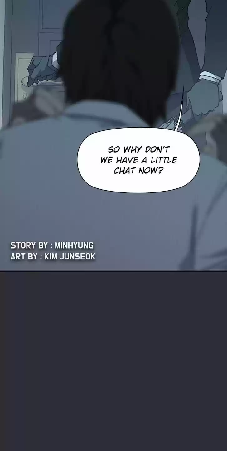 Item (KIM Junseok) Ch.089