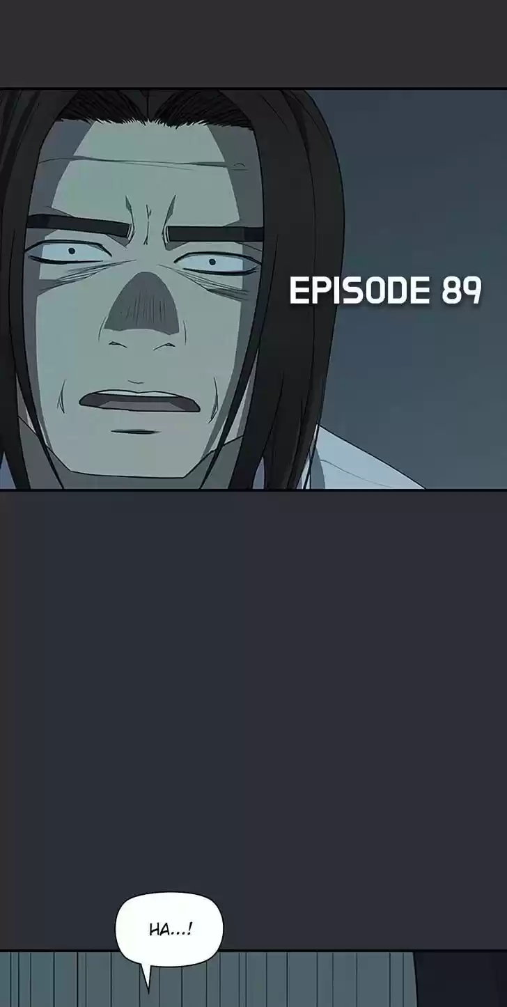 Item (KIM Junseok) Ch.089