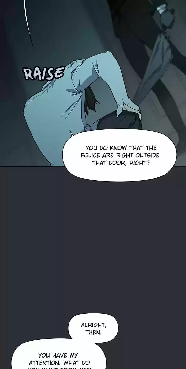 Item (KIM Junseok) Ch.089