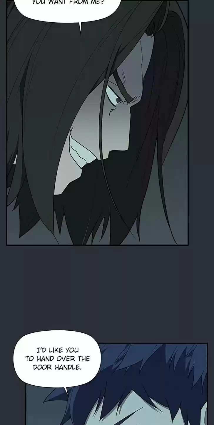 Item (KIM Junseok) Ch.089