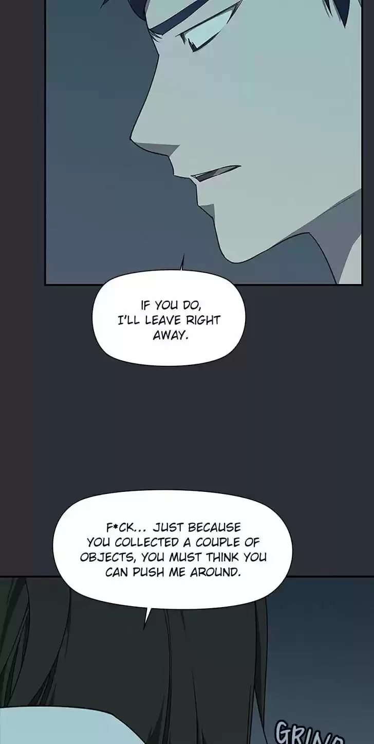 Item (KIM Junseok) Ch.089