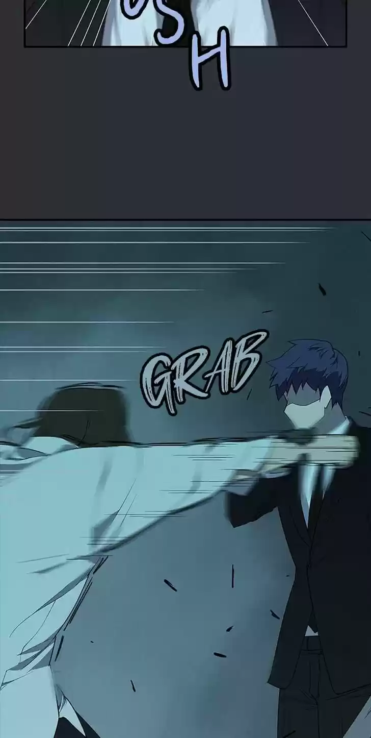 Item (KIM Junseok) Ch.089